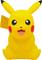 Pokemon Pikachu Mini Light Hanger – kuva 6