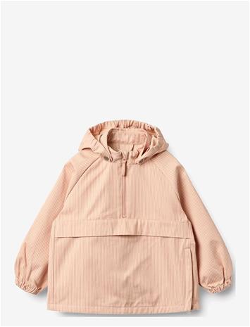 WHEAT Anorak Eddo - ROSE STRIPE - 110
