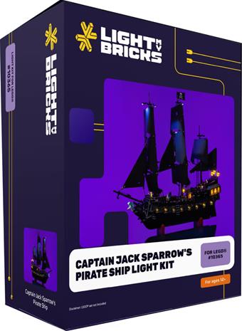 Light My Bricks 103774