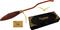 Mini Nimbus 2000 replica - Harry Potter (CR2902) – kuva 3