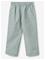 WHEAT Lightweight Shell Trousers Vand - BLUE CHECK - 98 – kuva 2