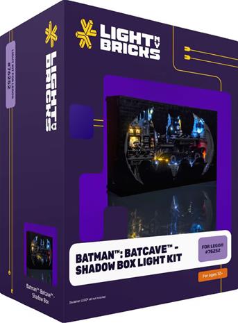 Light My Bricks 103770