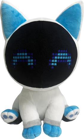 Pehmo: Astro Bot - Cat Bot (22cm) PEHMO – kuva 2/2