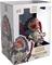 Figu: Space Marine 2 - Tyranid Warrior (11cm) FIGU – kuva 2