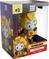 Figu: Transformers - Bumblebee, Vinyl (11cm) FIGU – kuva 2