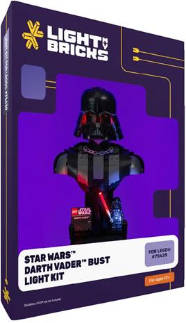 Light My Bricks 103824 – kuva 2/3