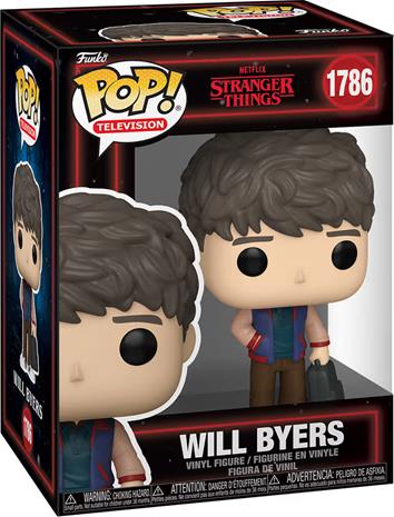 Funko Pop! TV: Stranger Things - Will Byers FIGU