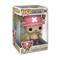 Funko Pop! Super Sized: One Piece - Chopper (25cm) FIGU – kuva 2