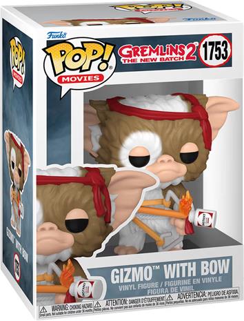 Funko POP Gremlins S2 figuuri (Gizmo)