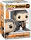 Funko Pop! Animation: Haikyu!! - Tanaka (9cm) FIGU – kuva 4