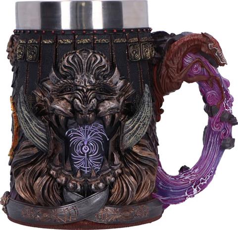 Nemesis Now Elden Ring muki (Radahn)