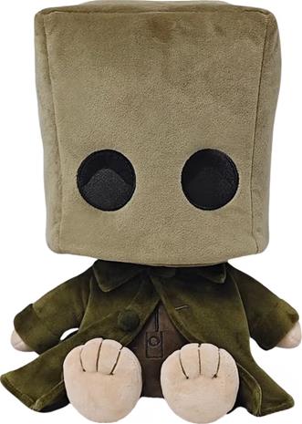 Pehmo: Little Nightmares 2 - Mono (22cm) PEHMO