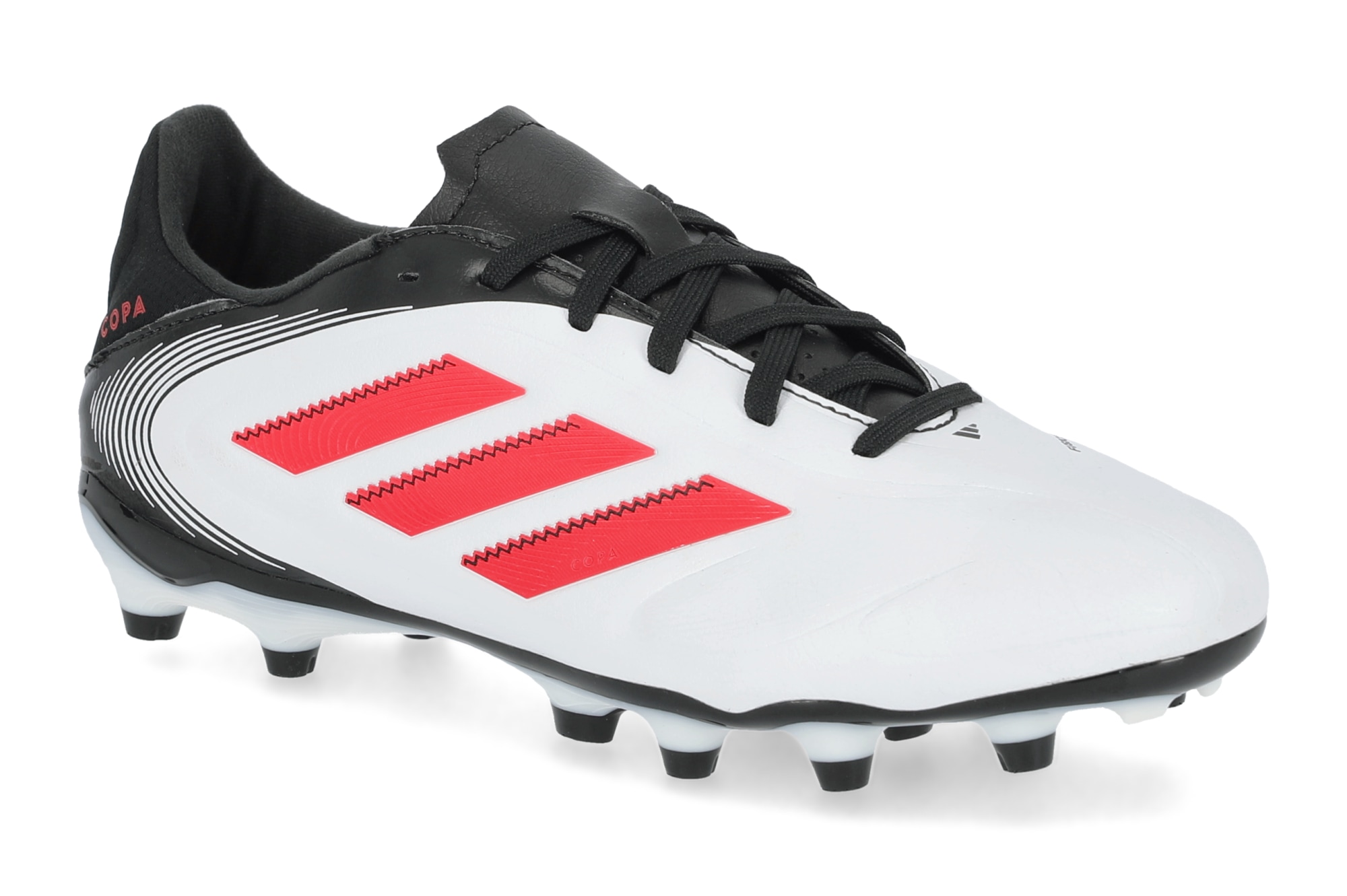 Adidas Copa Pure III League Fg/Mg jalkapallokengät