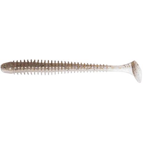 KEITECH SI 3.5 LT#50 LT GREEN SHAD JIGI