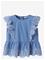 NAME IT Nmfferma Capsl Top - PURPLE IMPRESSION - 92 – kuva 2