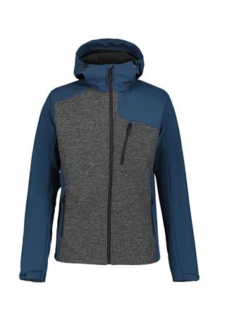 Icepeak Beedeville miesten softshell takki