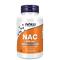 NOW NAC 600 mg 100 kapselia – kuva 2