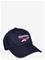 REEBOK PERFORMANCE Logo Cap - V NAVY W WHT LOGO - One Size – kuva 2