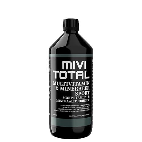 Mivitotal Sport 1000 ml