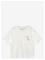 NAME IT Nmffairi Ss Nreg Top - CLOUD DANCER - 86 – kuva 2