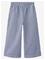 NAME IT Nmffenja Wide Pant - CLOUD DANCER - 116 – kuva 2