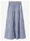 NAME IT Nkffenja Maxi Skirt - CLOUD DANCER - 134 – kuva 2