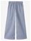 NAME IT Nkffenja Wide Pant - CLOUD DANCER - 164 – kuva 2