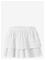NAME IT Nkffatidiasing Skirt - BRIGHT WHITE - 152 – kuva 2