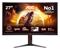 27" AOC G4 Gaming computer monitor – kuva 2