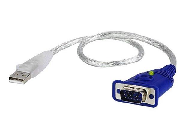 ATEN VGA EDID Emulator