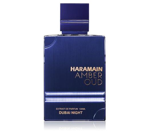 Al Haramain Amber Oud Dubai Night - EdP 100 ml – kuva 3/3