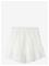 NAME IT Nkffanida Skirt - CLOUD DANCER - 152 – kuva 2
