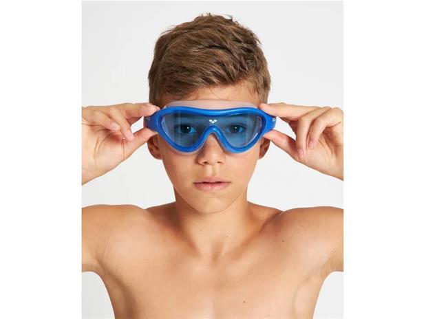 ARENA The One Mask Jr - lasten uimalasit