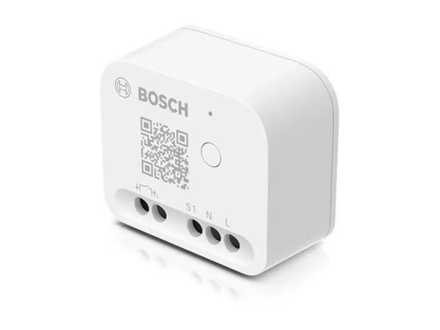 Bosch Smart Home Relais