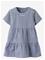 NAME IT Nmffenjas Ss Dress - CLOUD DANCER - 110 – kuva 2