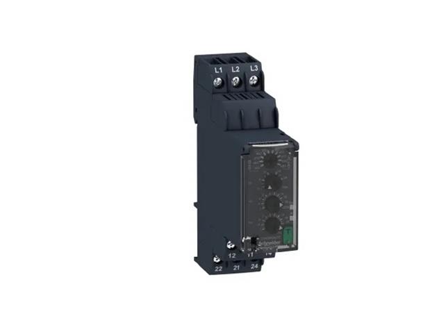 Schneider Electric RM22TR33