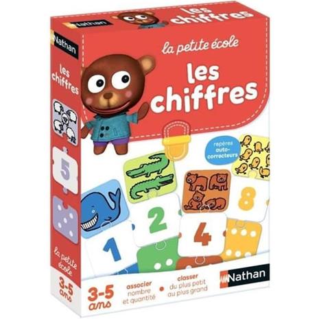 La Petite École 31403 oppimislelu