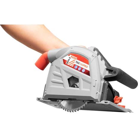Holzmann TAS165PRO Hand-Held Pyörösaha – kuva 3/3