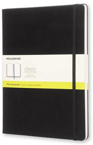 Moleskine Classic 89271