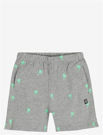 TUMBLE 'N DRY Tnd Polynesia - GREY MELAN - 92