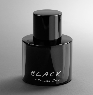 Kenneth Cole Black 100ml Miesten