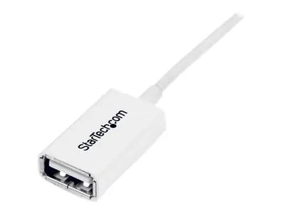 StarTech.com USBEXTPAA1MW