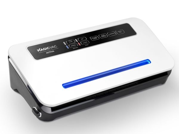 Magic Vac Activa 14877