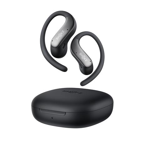 Shokz OpenFit Air 2 - Black