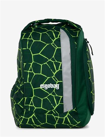 ERGOBAG Prime Bearrex - GREEN - 9.3 L