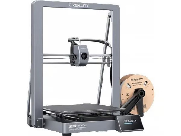 CREALITY Ender-3 V3 Plus 3D Printer - 3D Printterit