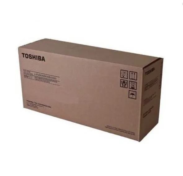 Toshiba TFC415EM Magenta Toner