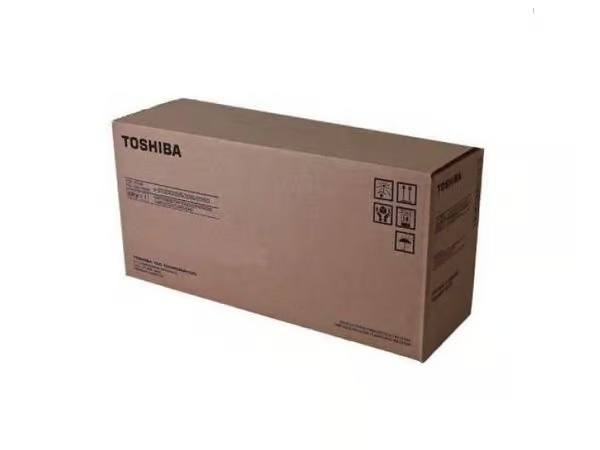 Toshiba T-FC415E-M värikasetti 1 kpl Alkuperäinen Magenta 6AJ00000178