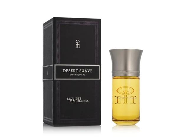 Liquides Imaginaires Dä©sert Suave Eau de Parfum 100 ml