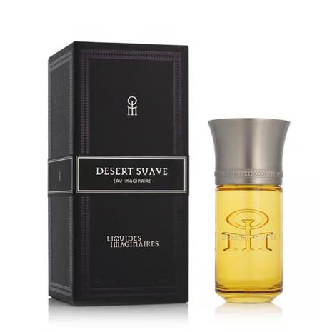 Liquides Imaginaires Dä©sert Suave Eau de Parfum 100 ml